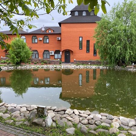 Гостинний Маєток Hotel Myla Ngoại thất bức ảnh