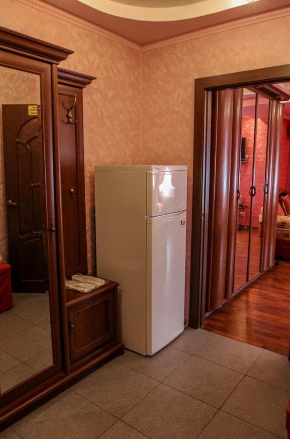 Гостинний Маєток Hotel Myla Ngoại thất bức ảnh