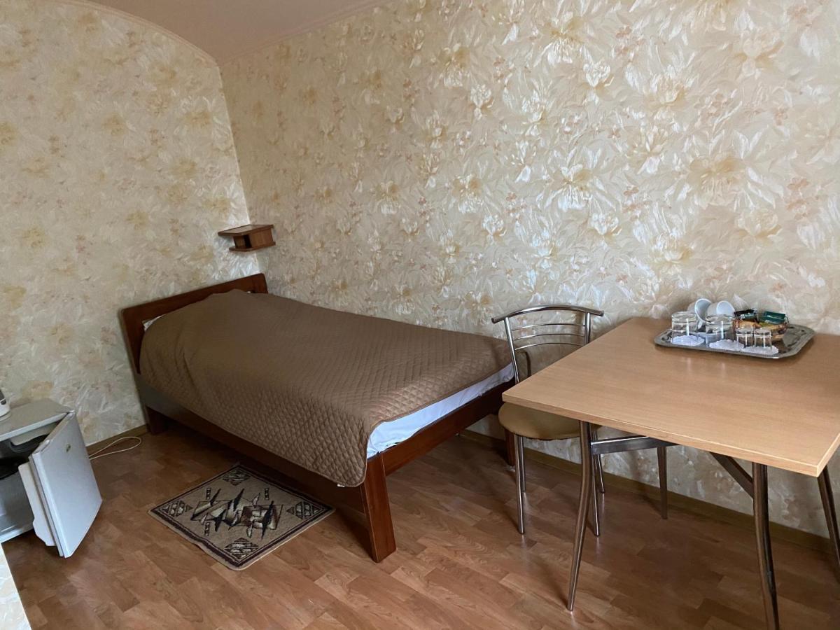 Гостинний Маєток Hotel Myla Ngoại thất bức ảnh