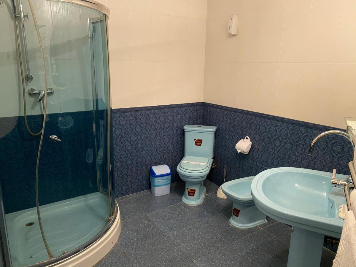 Гостинний Маєток Hotel Myla Ngoại thất bức ảnh